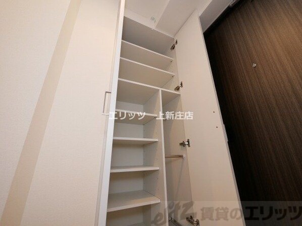 LaDouceur梅田Westの物件内観写真